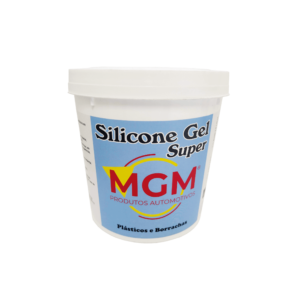 Silicone Gel Super - MGM Ceras